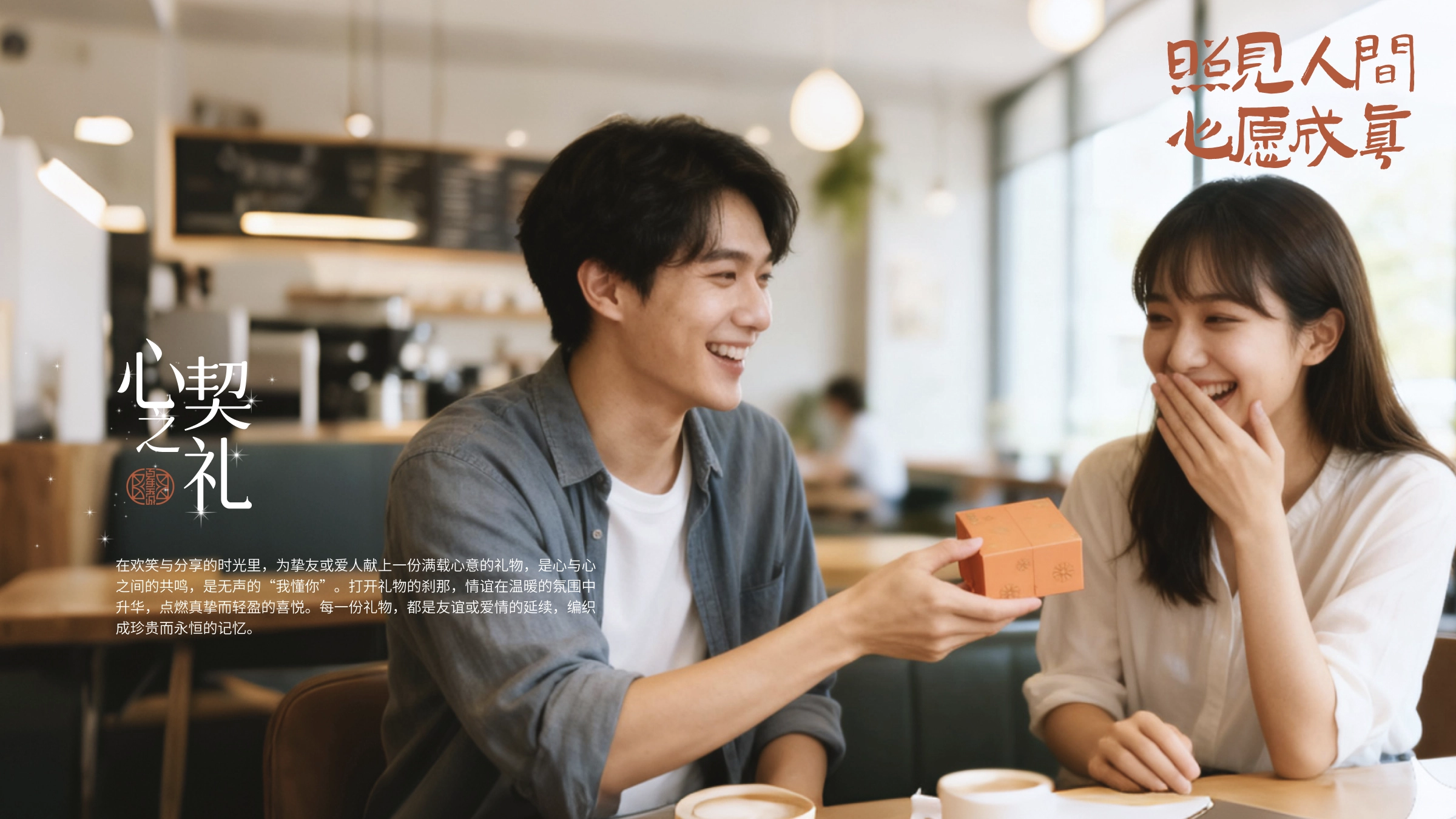 百年宝诚·美学手册设计 - 16