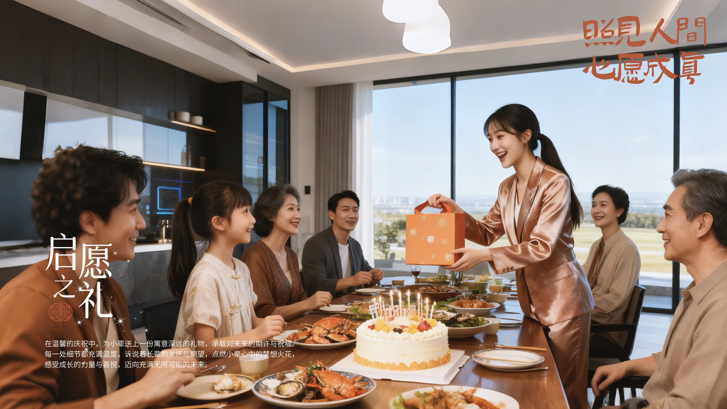 百年宝诚·美学手册设计 - 17