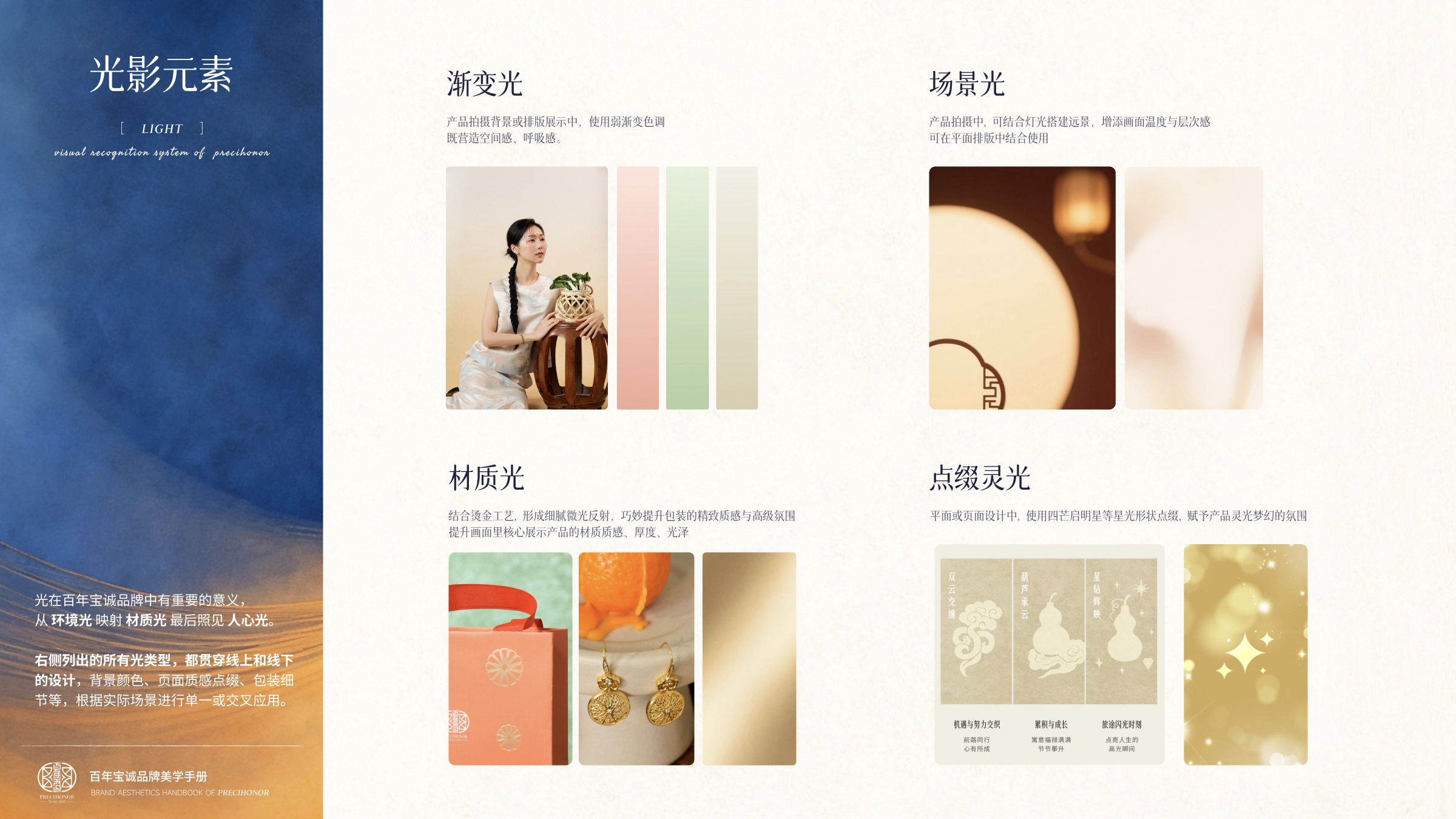 百年宝诚·美学手册设计 - 29