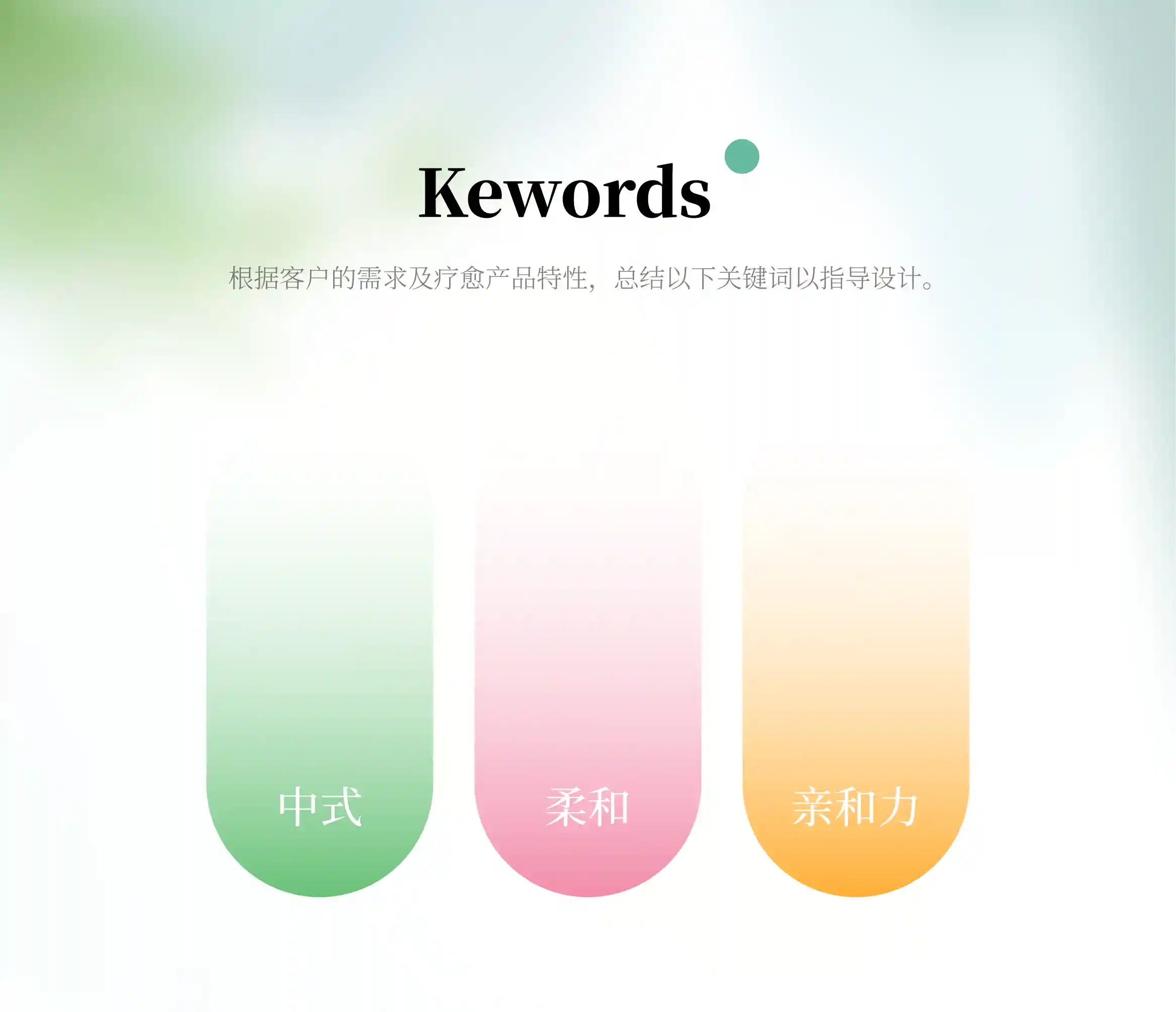 心流花园·为宝妈设计的疗愈小程序 - 3